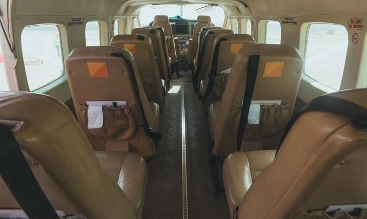 Grand Caravan