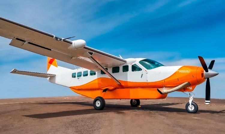 Grand Caravan