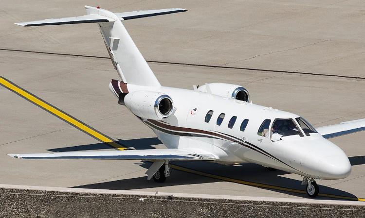 Citation CJ1