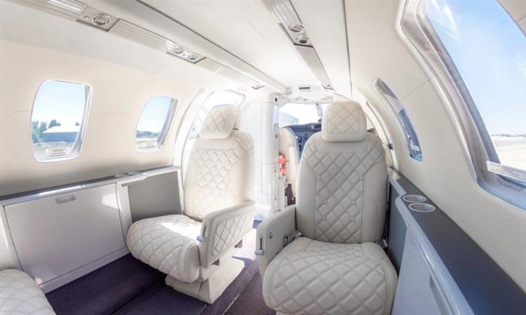 Citation CJ1
