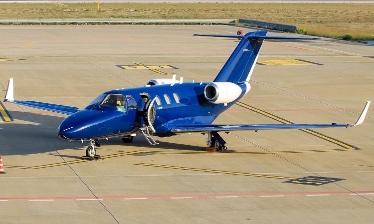 Citation CJ1