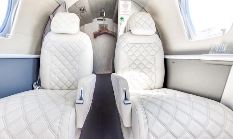 Citation CJ1