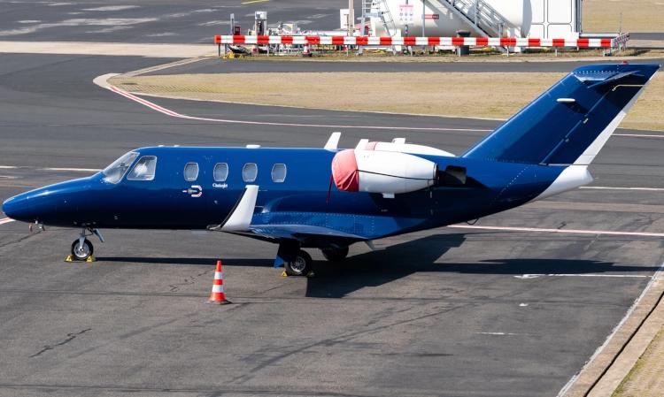 Citation CJ1