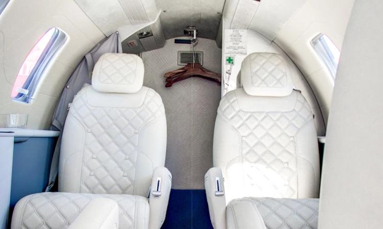 Citation CJ1