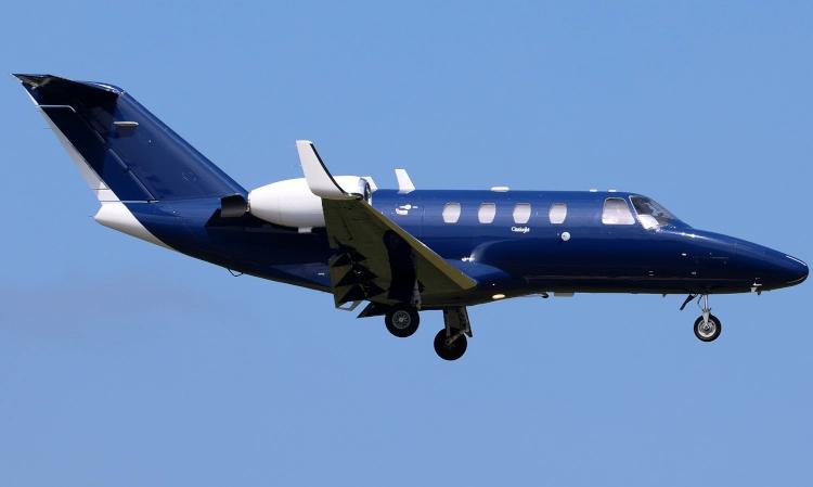 Citation CJ1