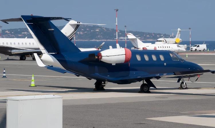 Citation CJ1
