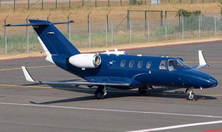 Citation CJ1
