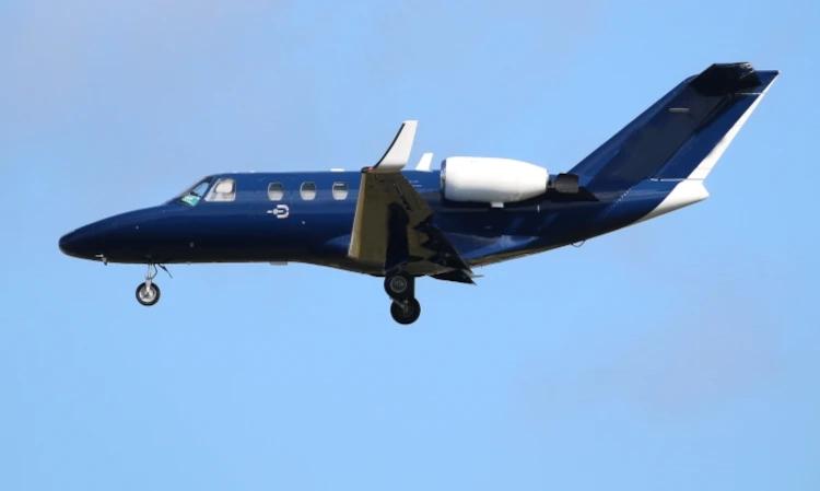 Citation CJ1