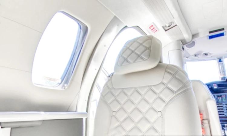 Citation CJ1