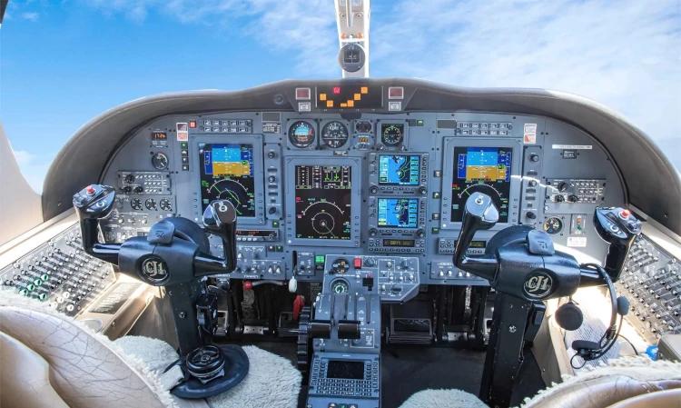 Citation CJ1