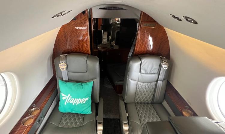 Aeronave