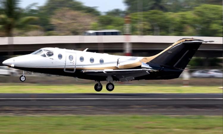 Aeronave