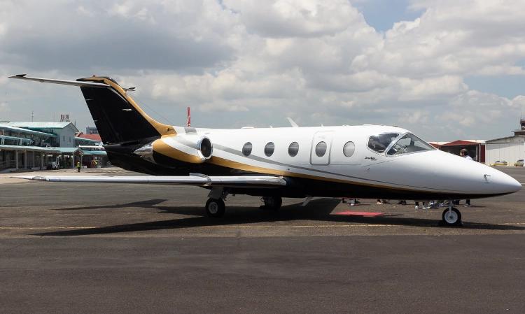 Aeronave