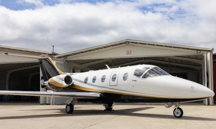 Aeronave