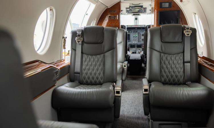 Aeronave