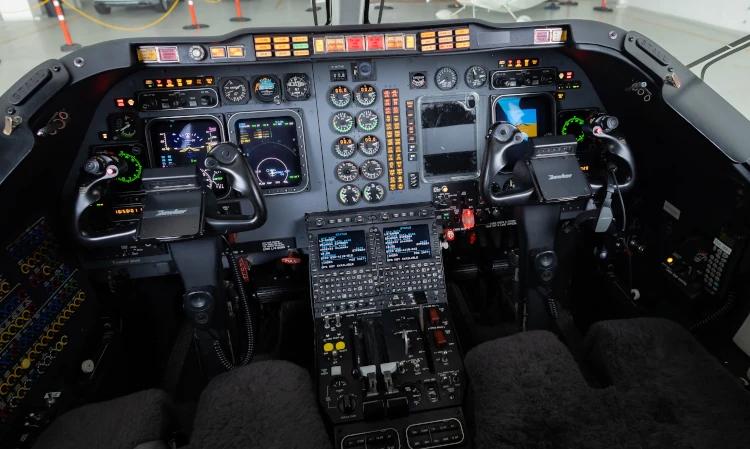 Aeronave