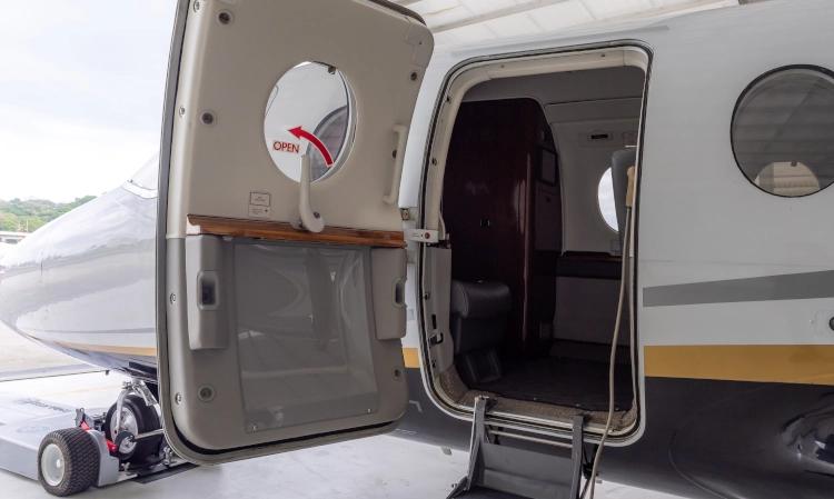 Aeronave