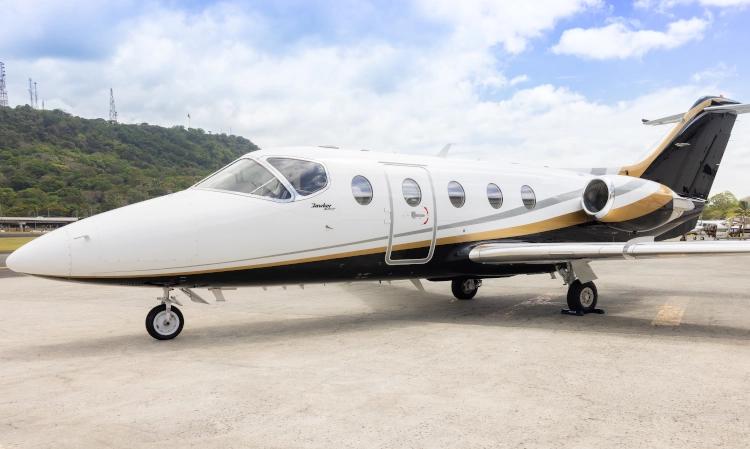 Aeronave