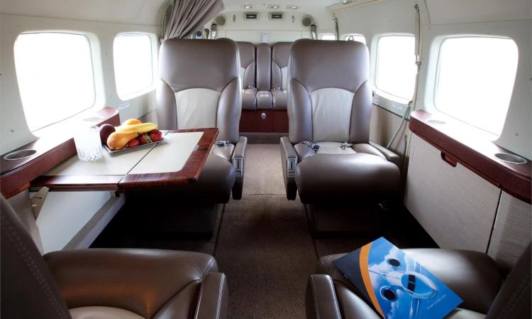 Grand Caravan
