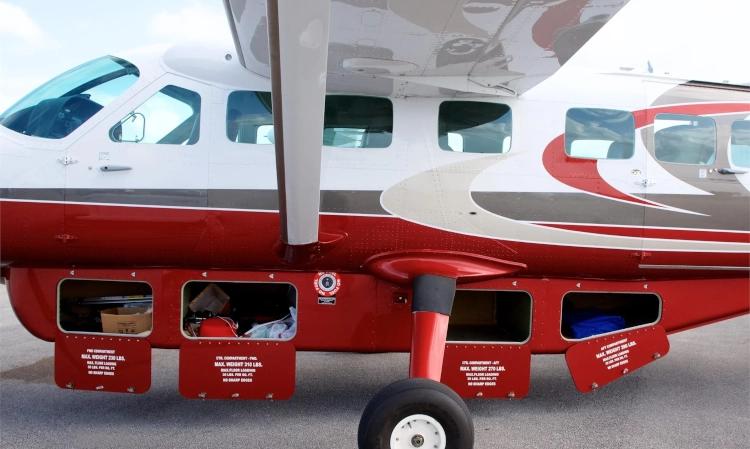 Grand Caravan