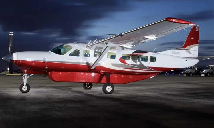 Grand Caravan