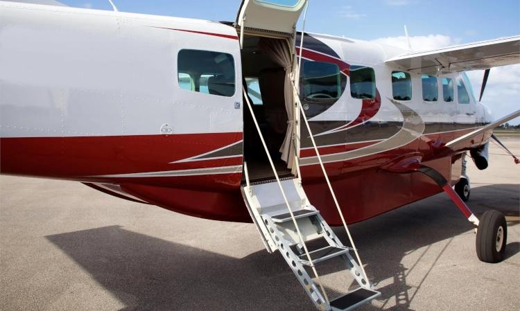 Grand Caravan