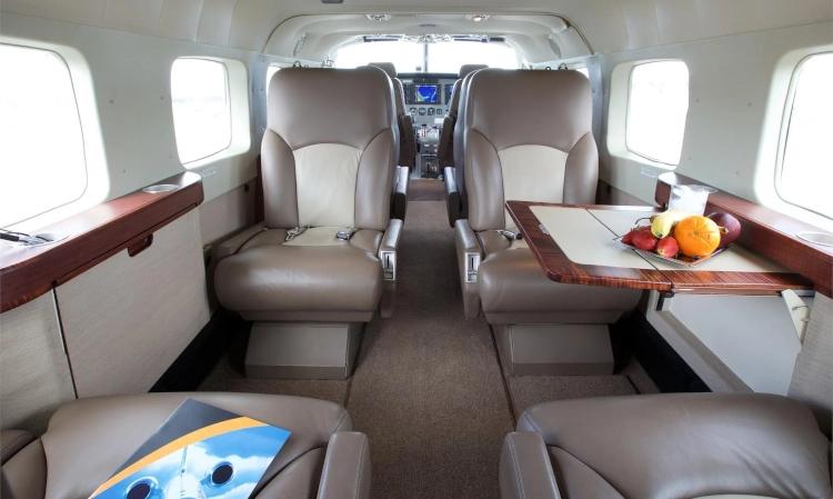Grand Caravan