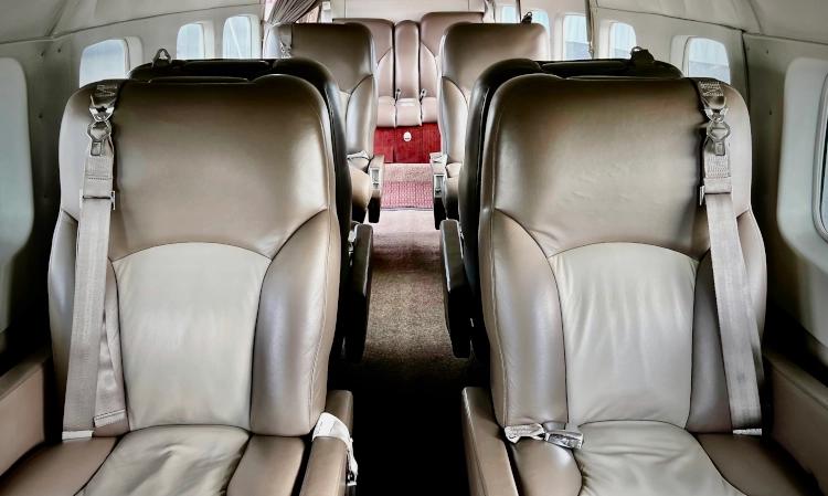 Grand Caravan