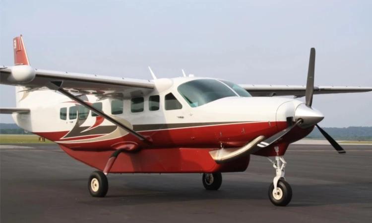 Grand Caravan