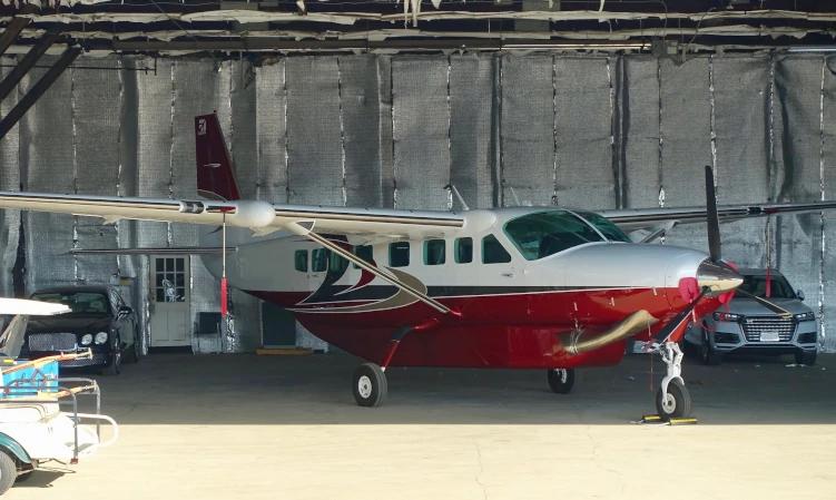 Grand Caravan