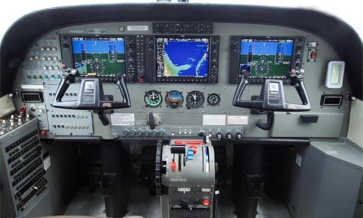 Grand Caravan