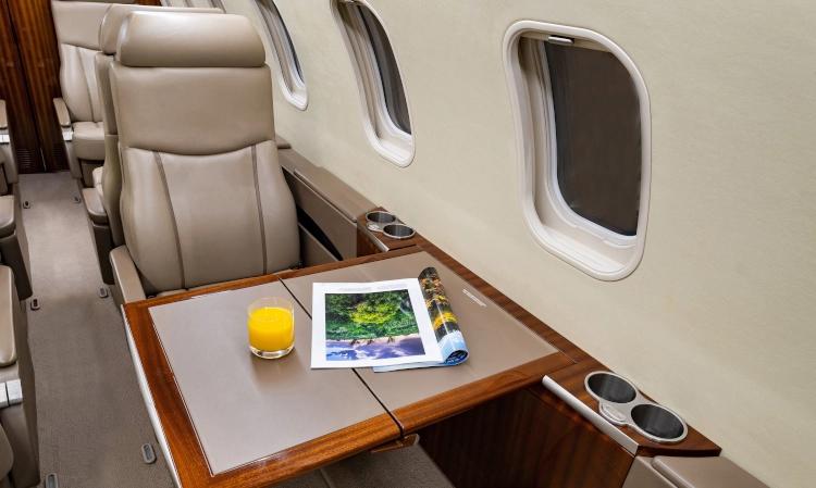 Aeronave