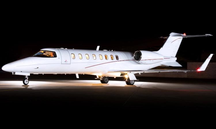Aeronave