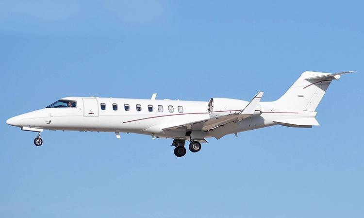 Aeronave