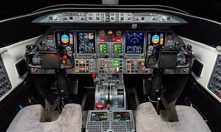 Aeronave
