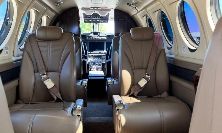 Aeronave