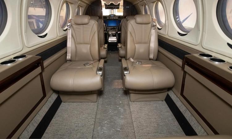 Aeronave
