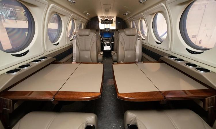 Aeronave
