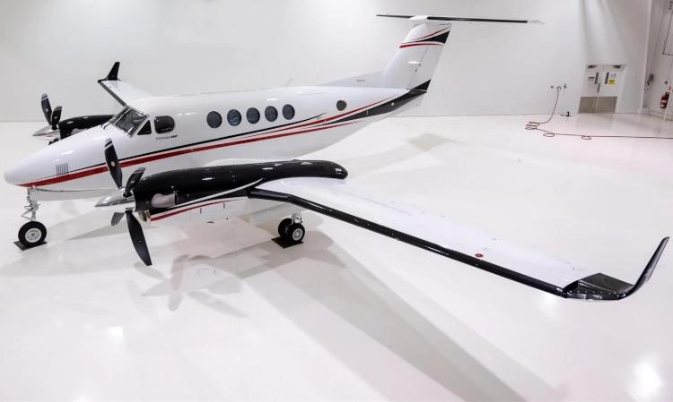 Aeronave