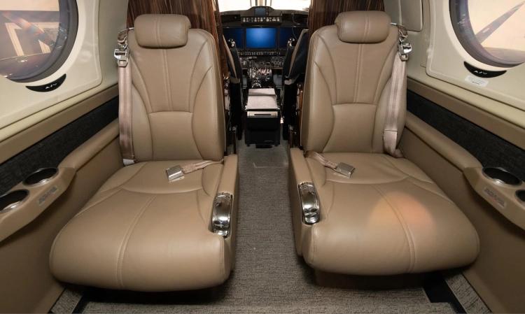 Aeronave