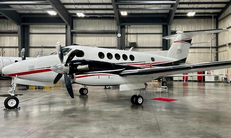 Aeronave