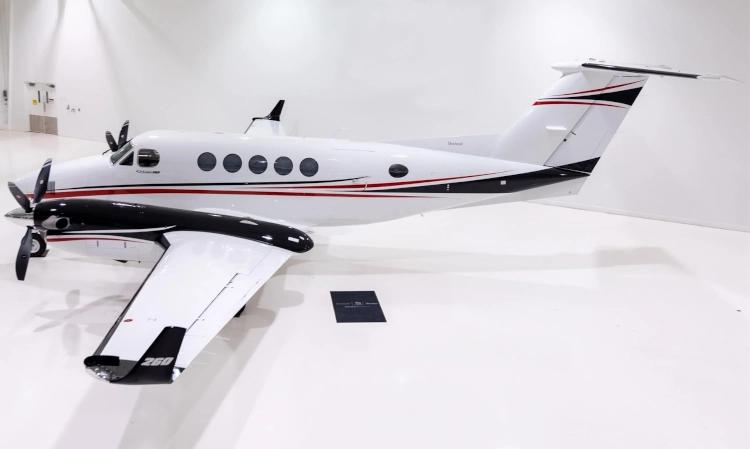 Aeronave