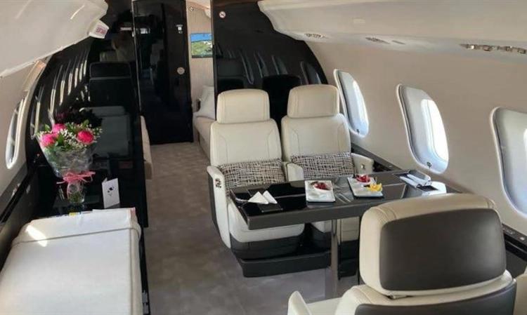 Global 6500