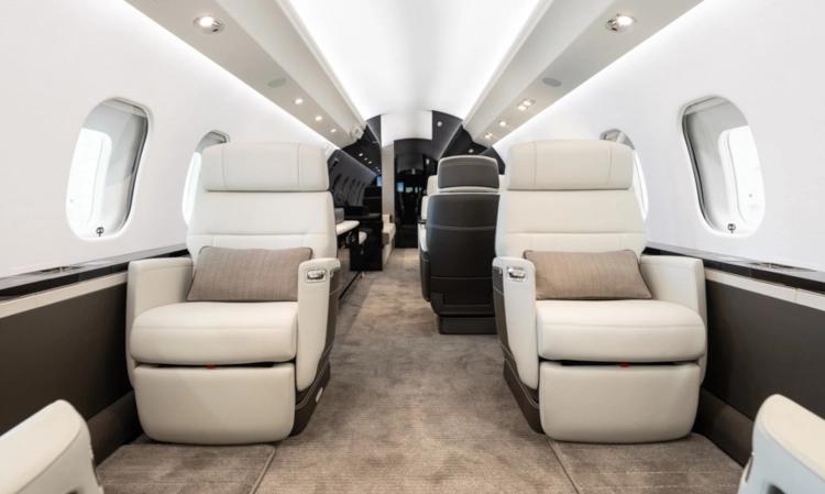 Global 6500