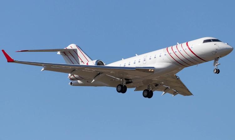 Global 6500