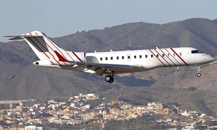 Global 6500