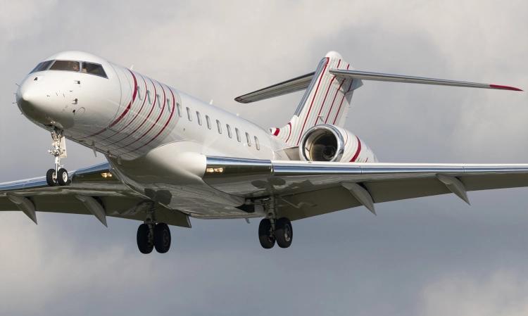 Global 6500