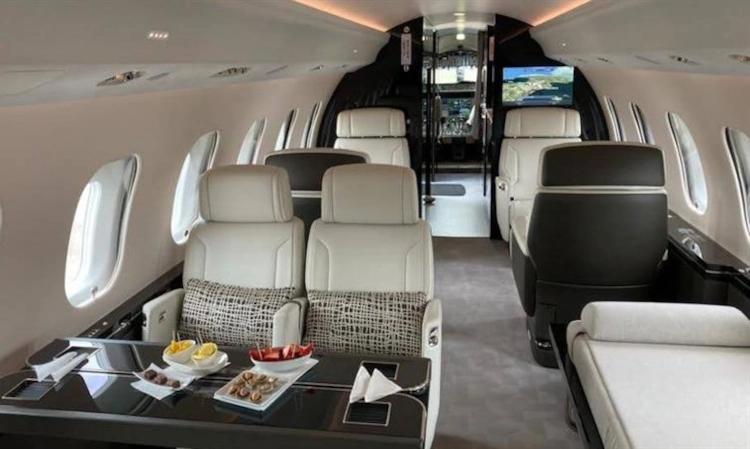 Global 6500