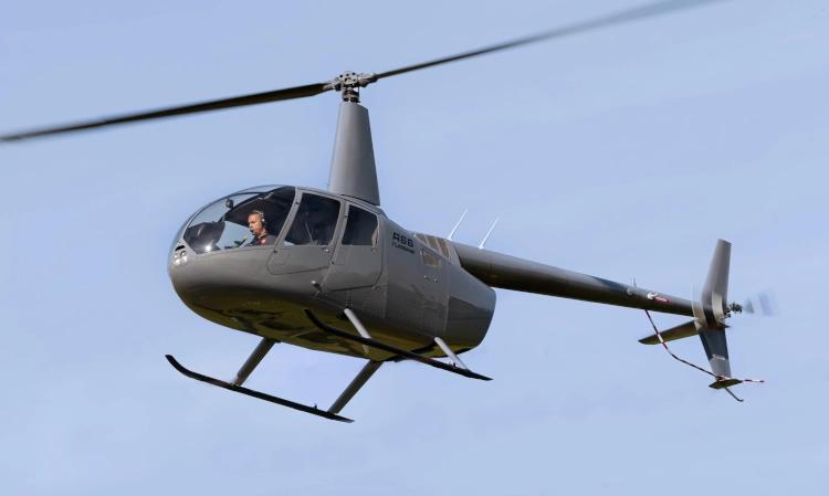 Aeronave
