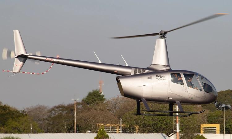 Aeronave